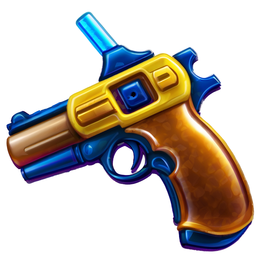 Toy Gun For Boys Png 45 PNG Image