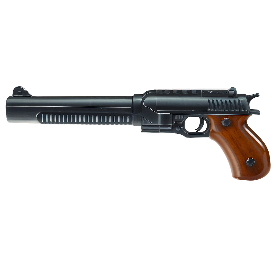 Toy Gun For Boys Png Odw77 PNG Image