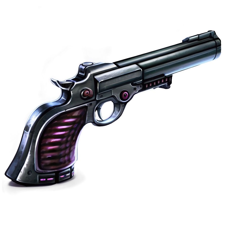 Toy Gun For Girls Png 84 PNG Image