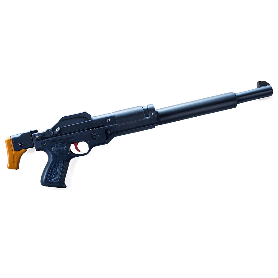 Toy Gun For Role Play Png Ool PNG Image