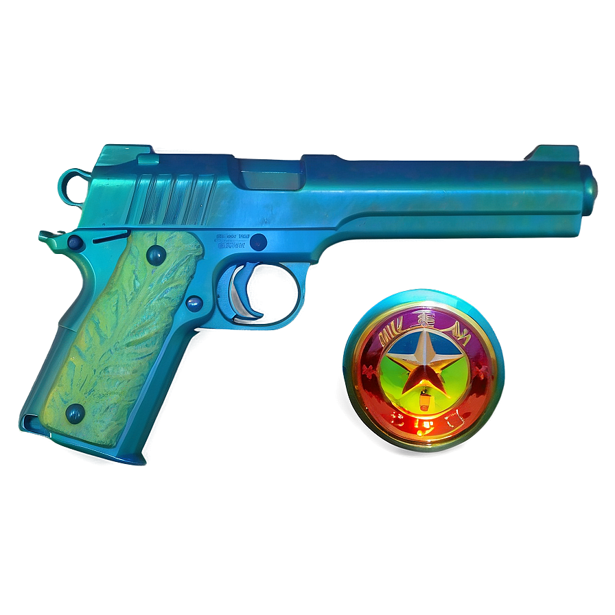 Toy Gun Replica Png Yap72 PNG Image