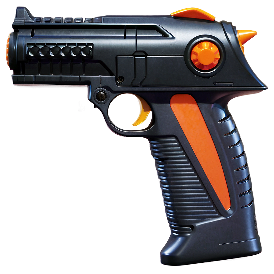 Toy Nerf Gun Png 68 PNG Image