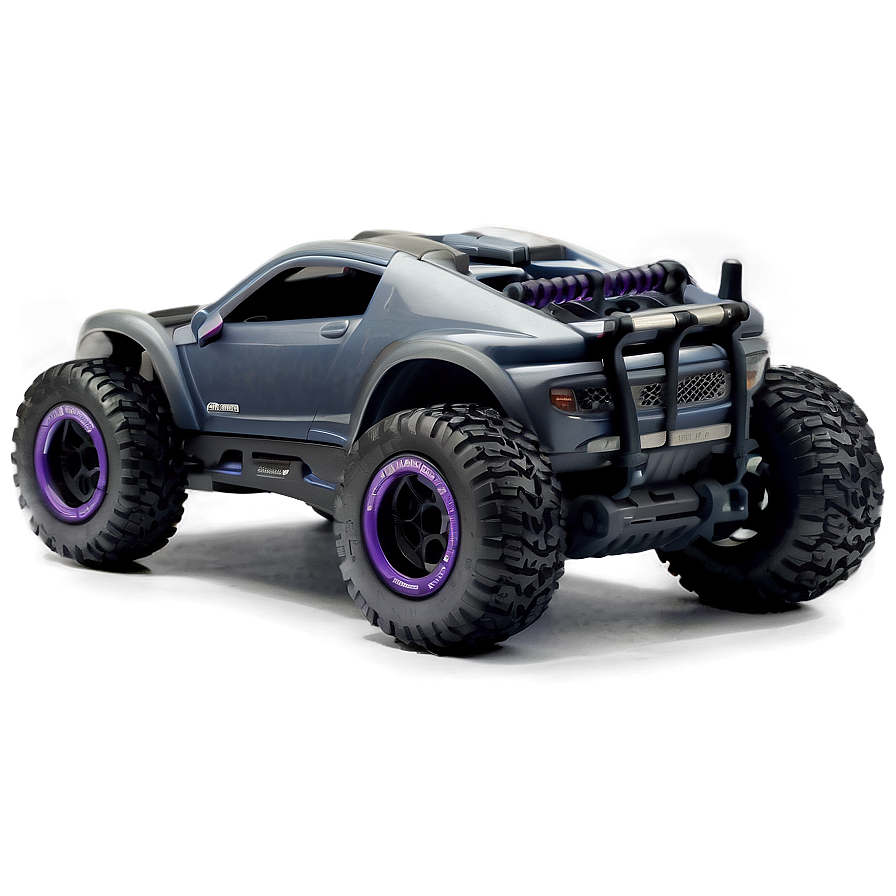 Toy Off-road Car Png 86 PNG Image