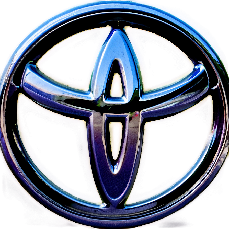 Toyota C PNG Image