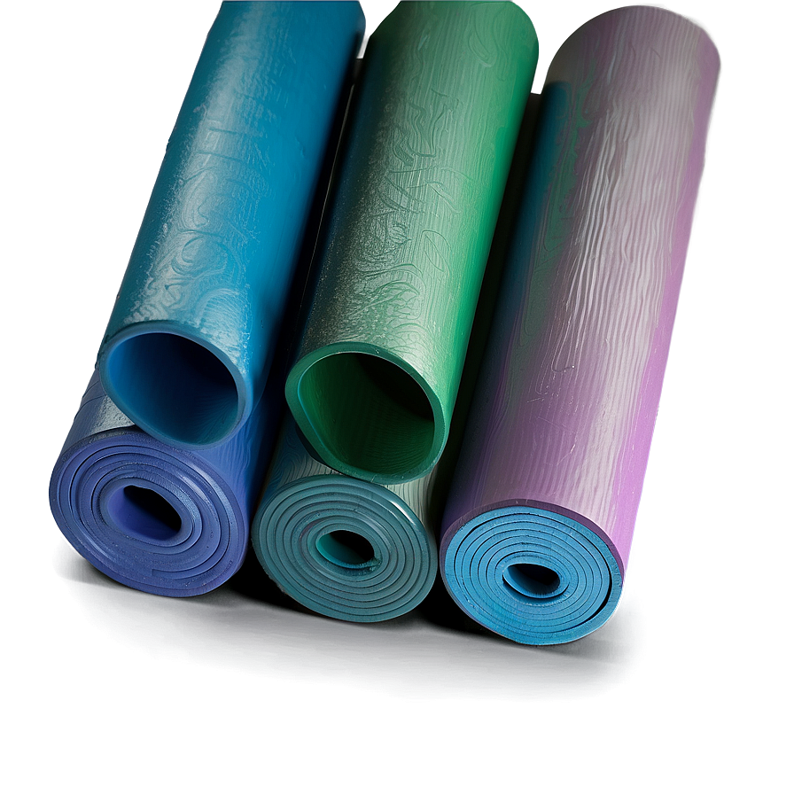 Tpe Texture Yoga Mat Png Iyt11 PNG Image