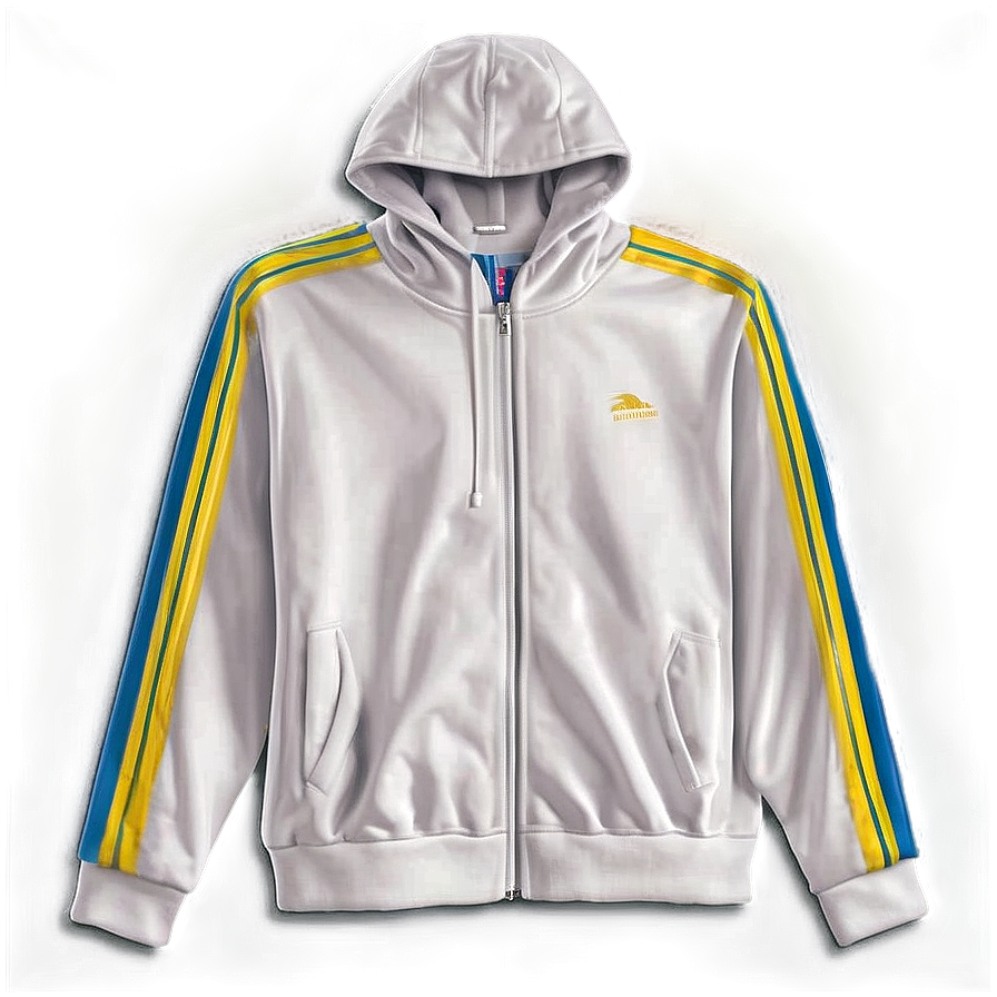 Track Jacket Png 05252024 PNG Image