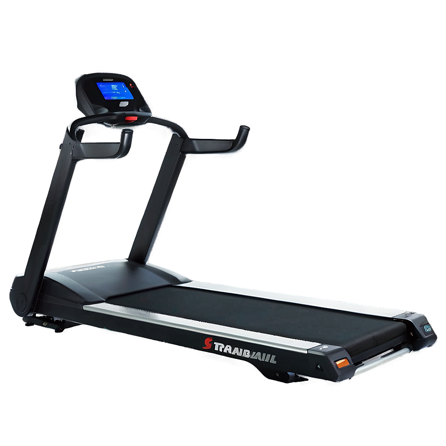 Track Progress Treadmill Png 05242024 PNG Image