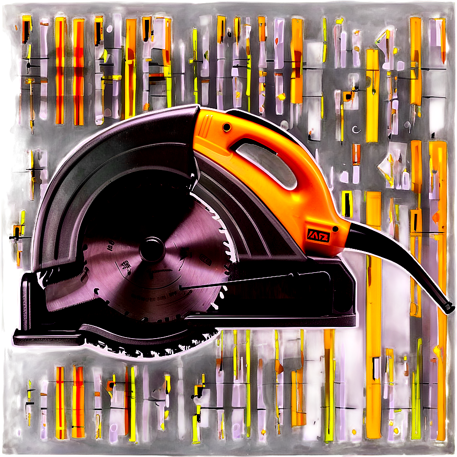 Track Saw Png 78 PNG Image