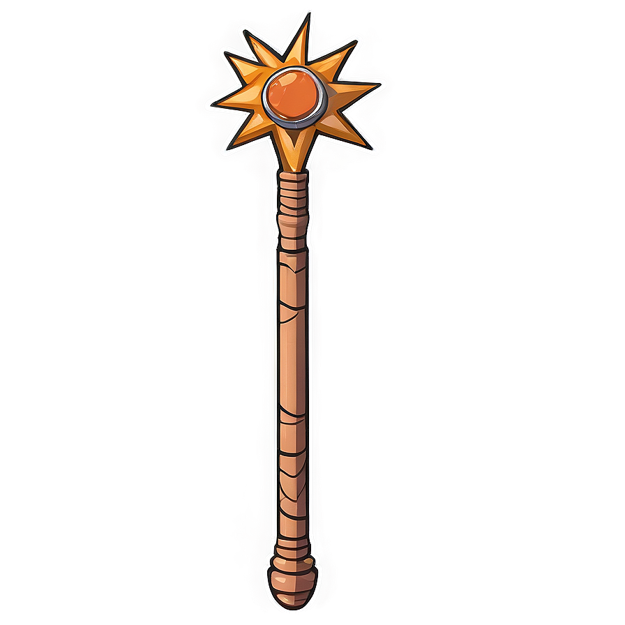 Tradition Witch Wand Png 86 PNG Image