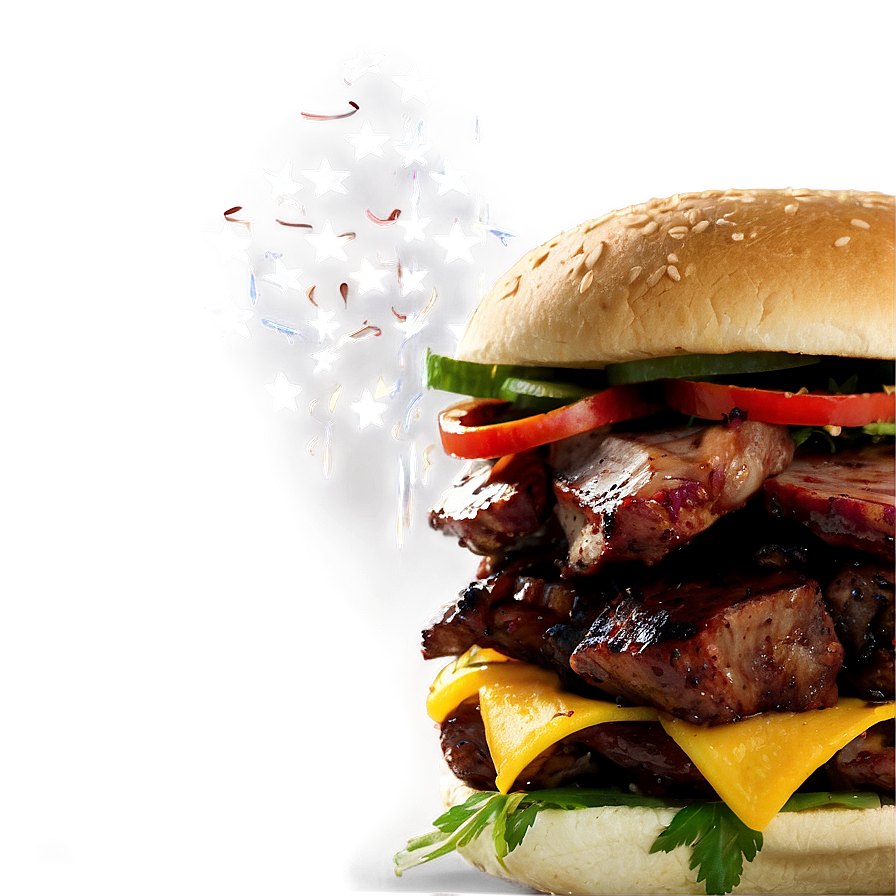 Traditional American Bbq Png Pnr21 PNG Image