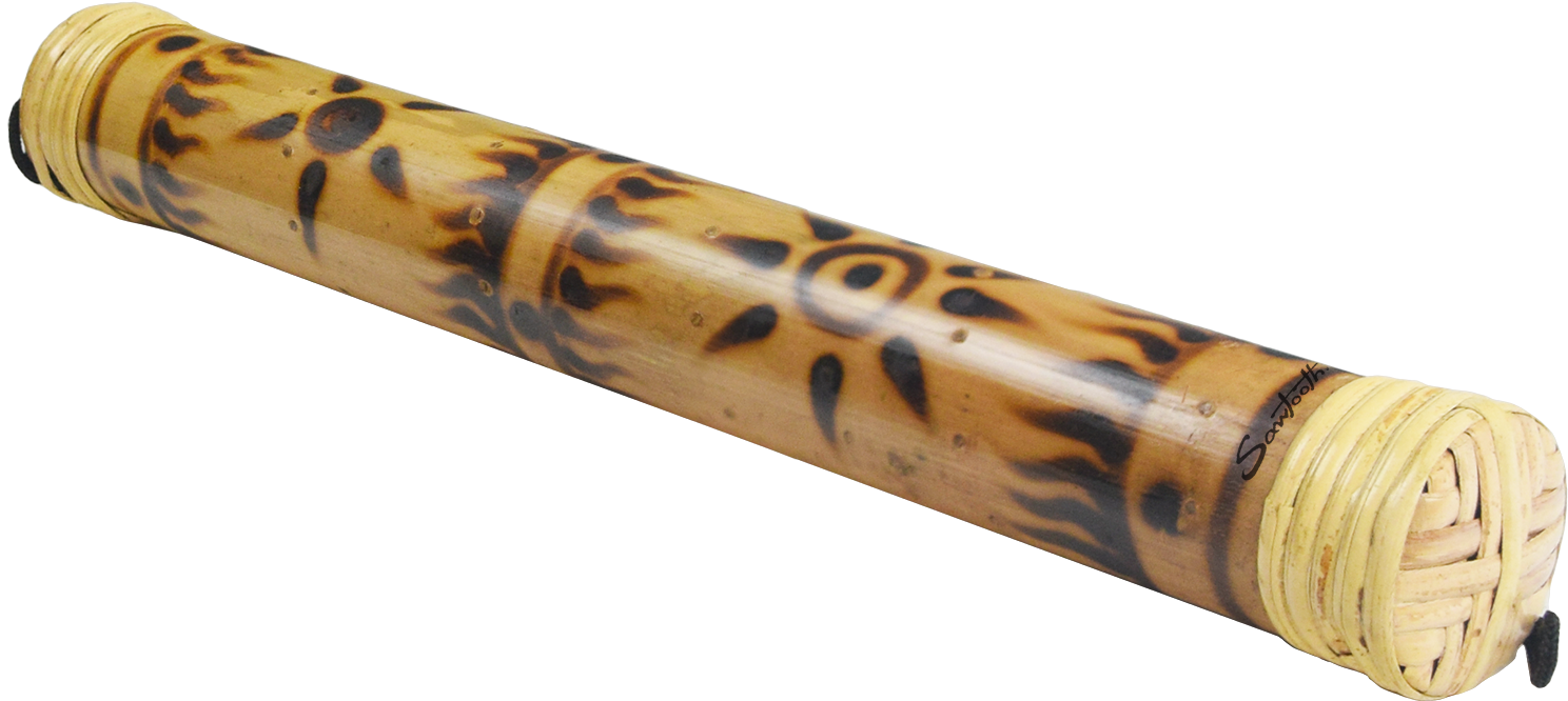 Traditional Bansuri Flute PNG Image