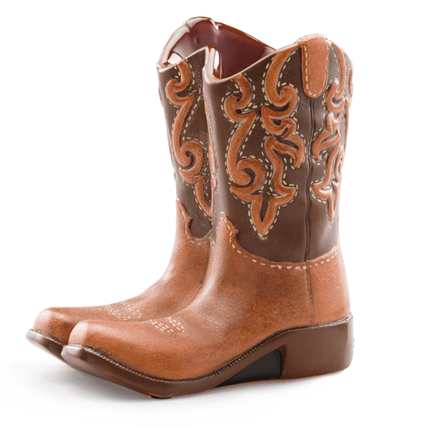 Traditional Cowboy Boot.png PNG Image