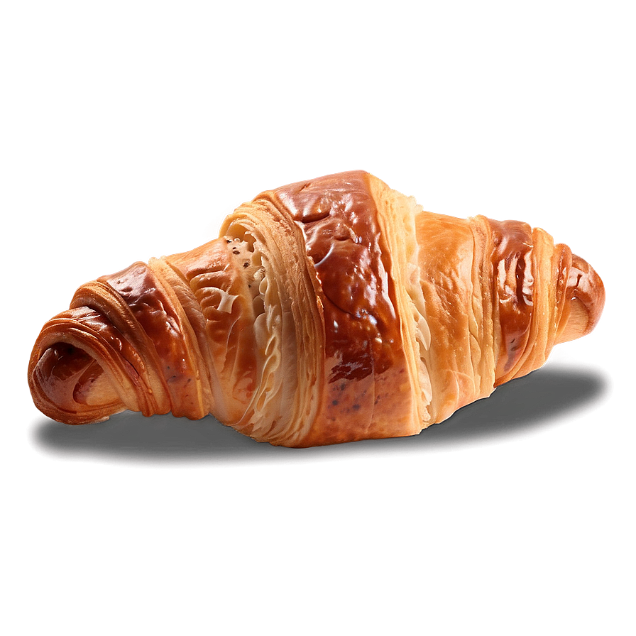 Traditional Croissant Png 99 PNG Image