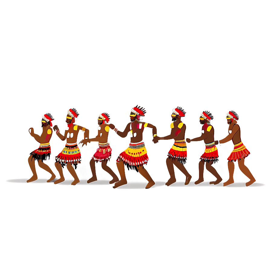 Traditional Dance Png Evl PNG Image