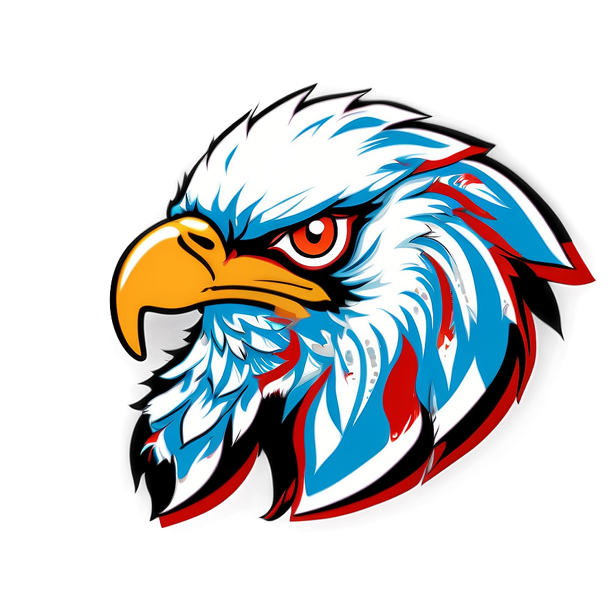 Traditional Eagle Head Png 06292024 PNG Image