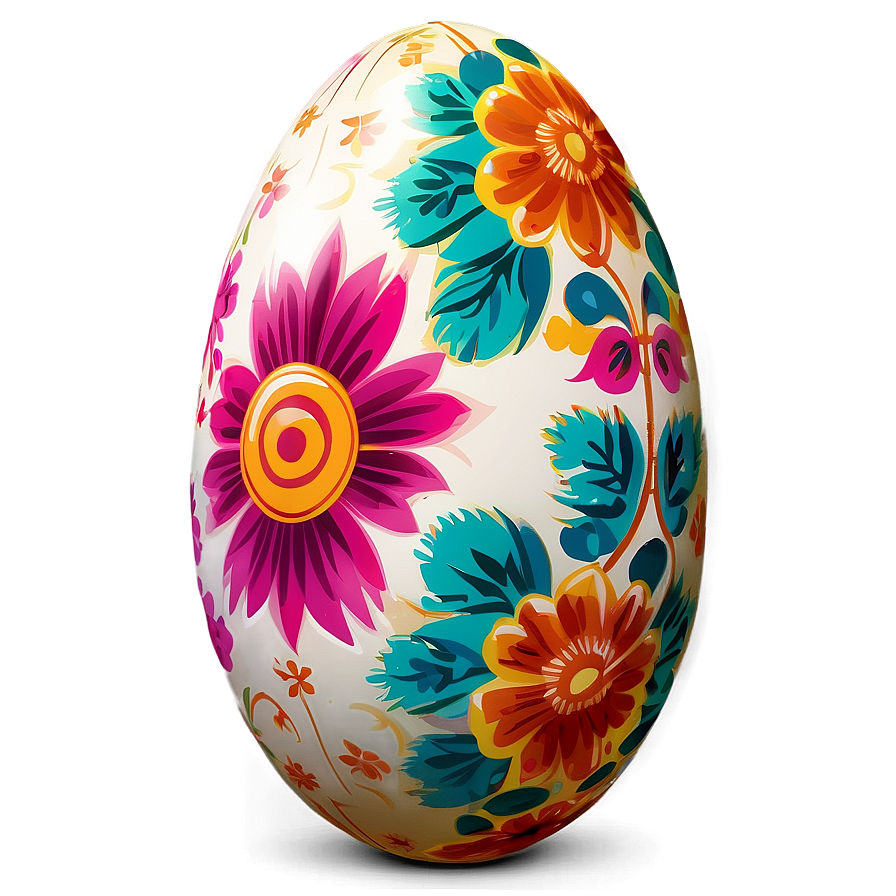 Traditional Easter Egg Png Tul49 PNG Image