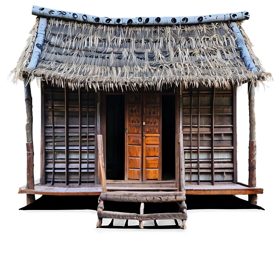 Traditional Family House Png Uiw67 PNG Image