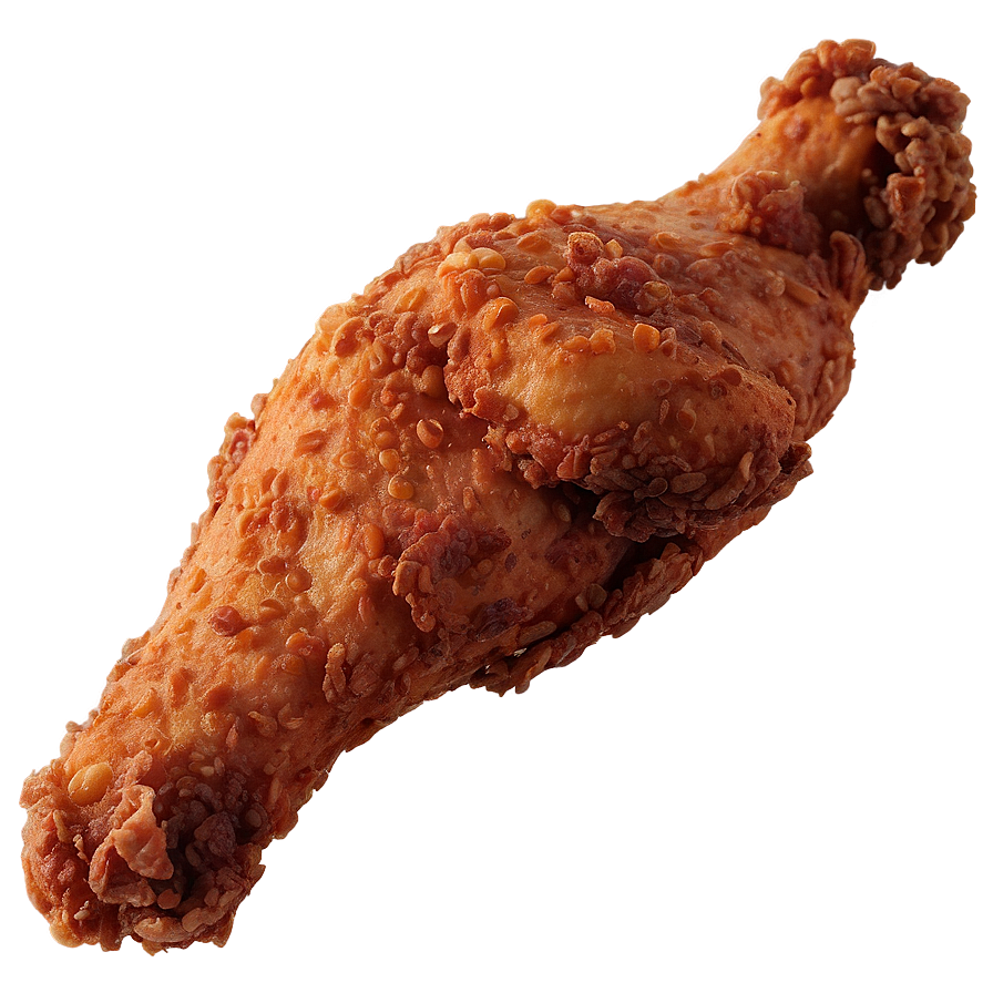 Traditional Fried Chicken Png Ebc PNG Image