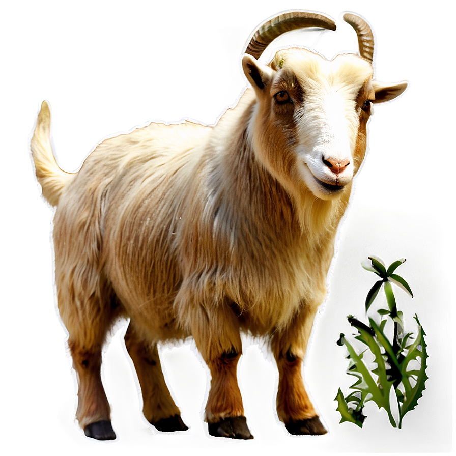 Traditional Goat Png 05232024 PNG Image