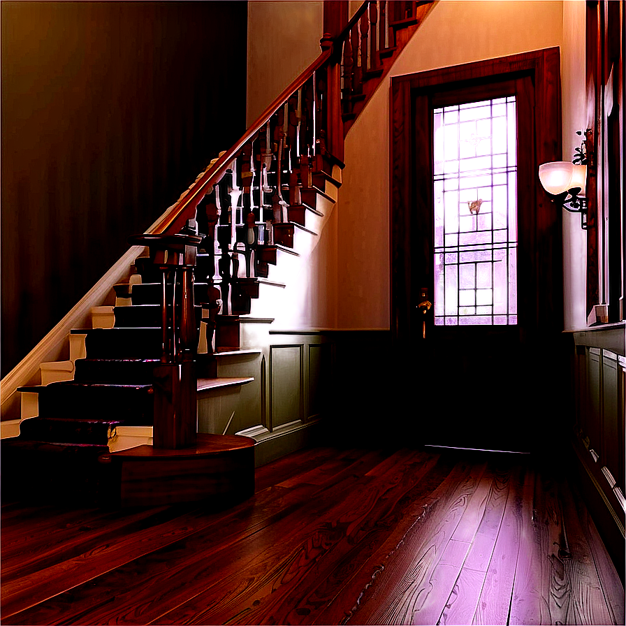 Traditional Hallway Styles Png Dfs PNG Image