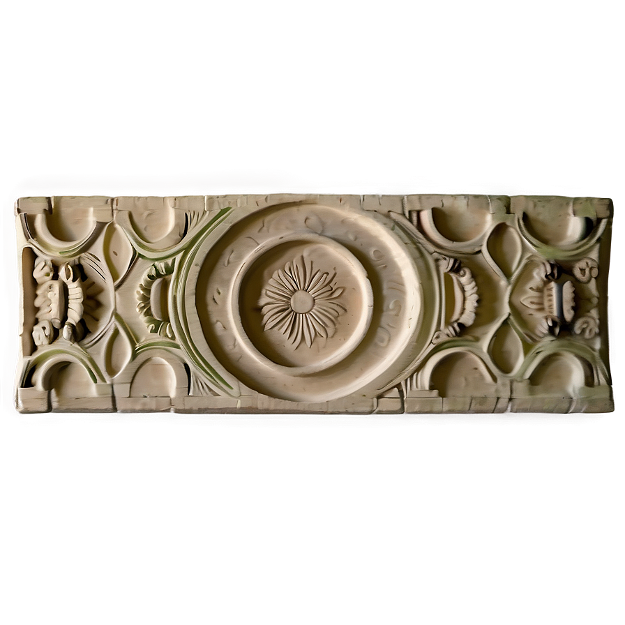 Traditional Lime Plaster Png Ctp PNG Image