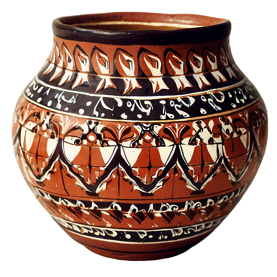 Traditional Pottery Png Uur PNG Image