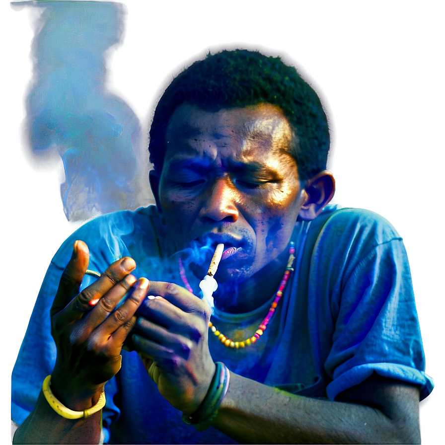 Traditional Smoker Png Gwv33 PNG Image