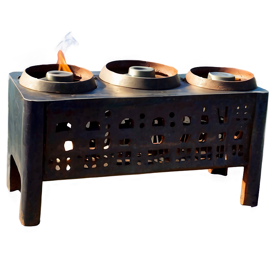 Traditional Stove Png 72 PNG Image