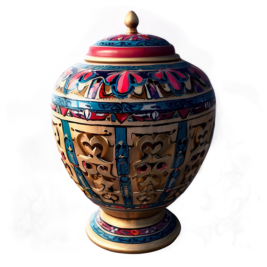 Traditional Urn Picture Png Qyu57 PNG Image