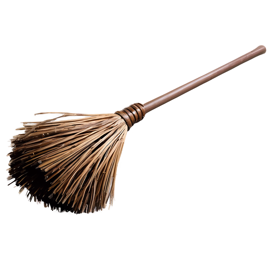 Traditional Witches Broom Png 29 PNG Image