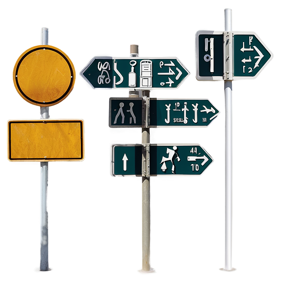 Traffic Sign Png Mno29 PNG Image