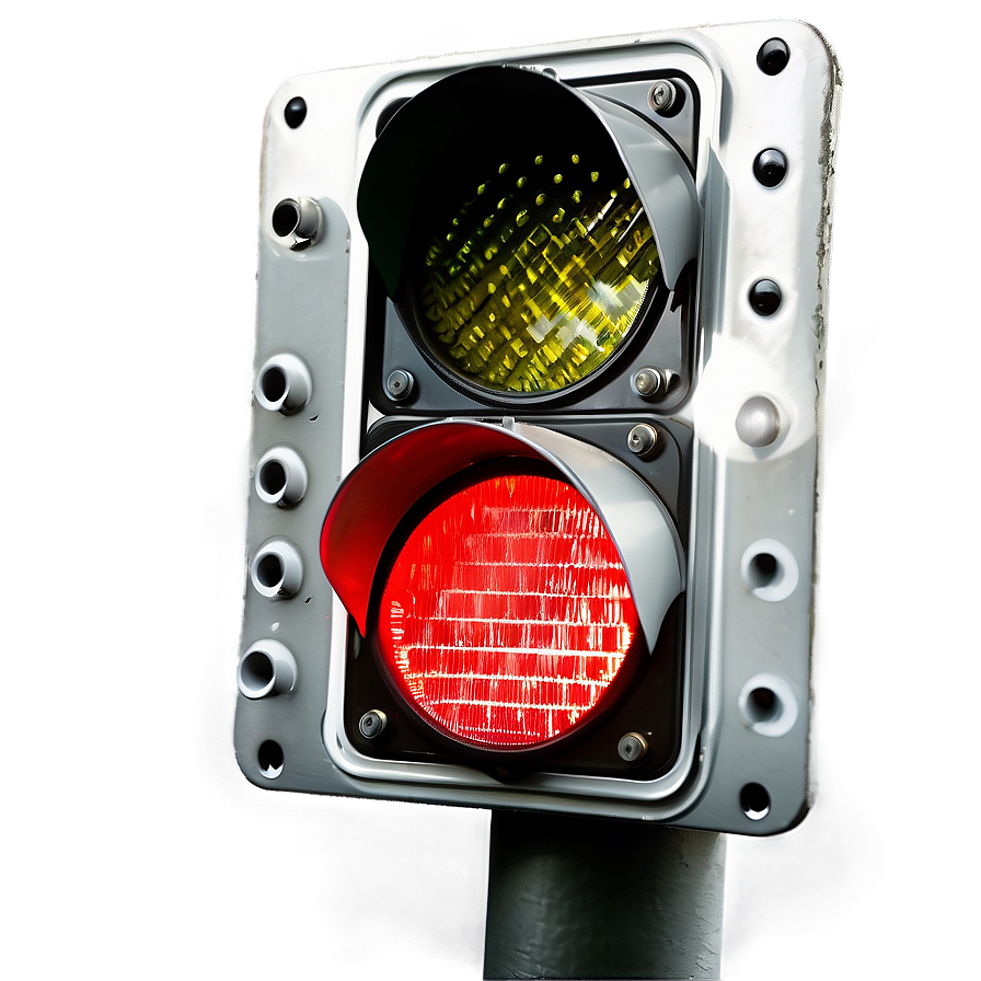 Traffic Stop Light Png 57 PNG Image