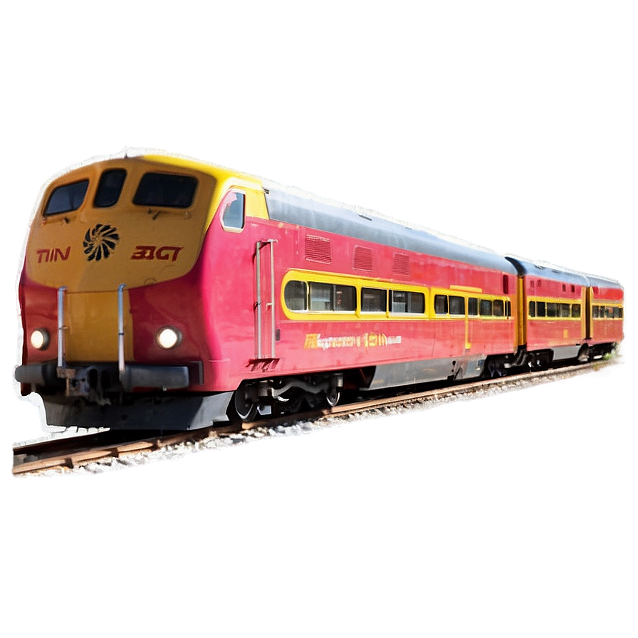 Train Sets Png Oea PNG Image