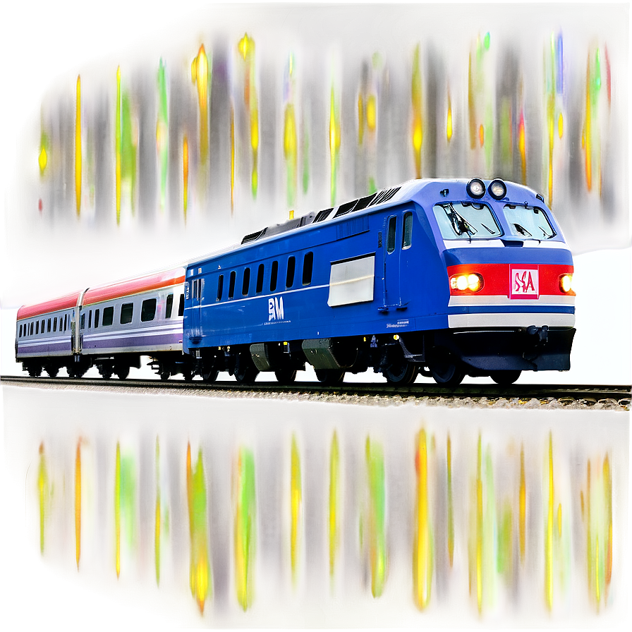 Train Sets Png Ubn PNG Image