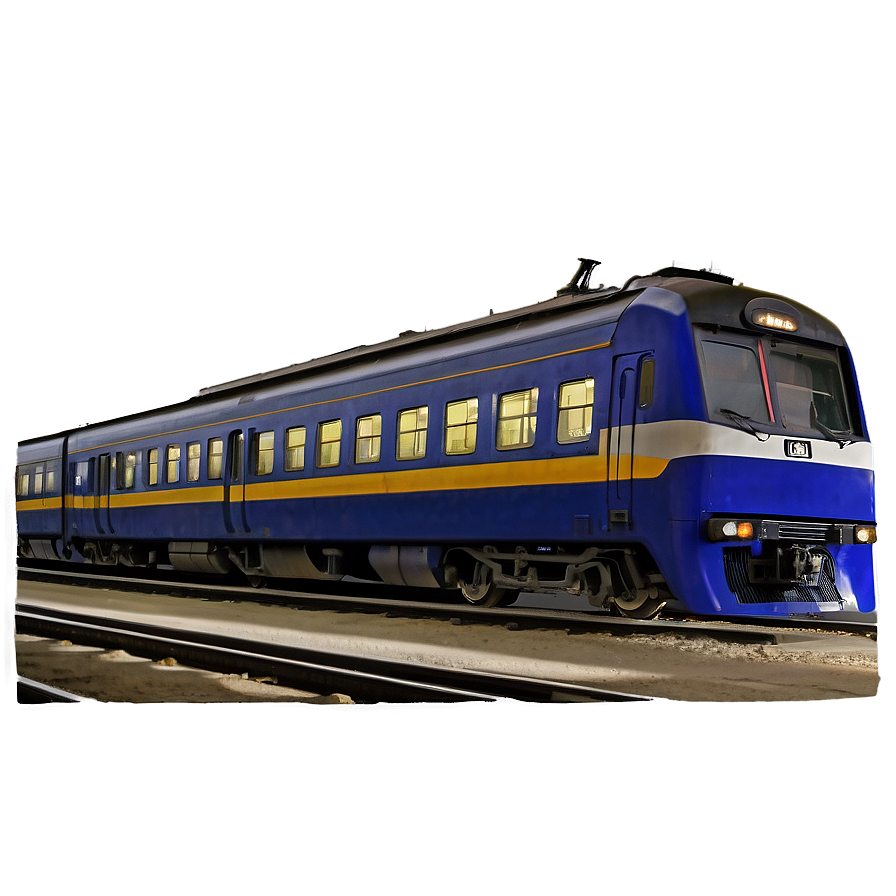 Train Station Terminal Png Qng PNG Image