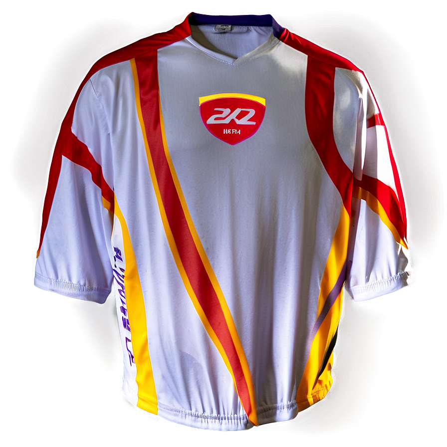 Training Session Jersey Png Fkp PNG Image