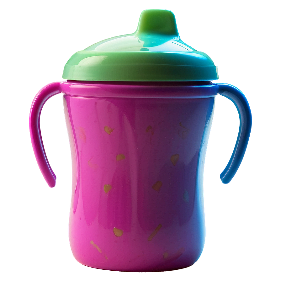 Training Sippy Cup Png Bdo PNG Image