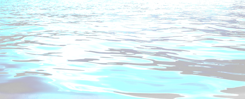 Tranquil Water Surface Texture PNG Image