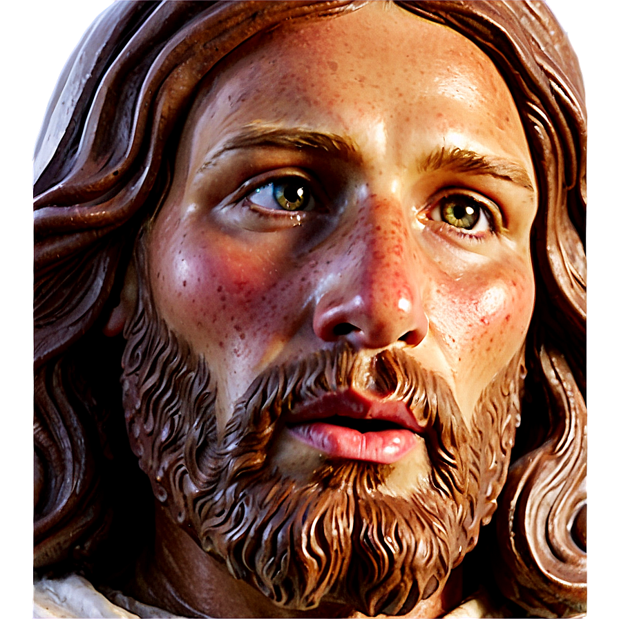 Transfiguration Of Jesus Png Gkf70 PNG Image