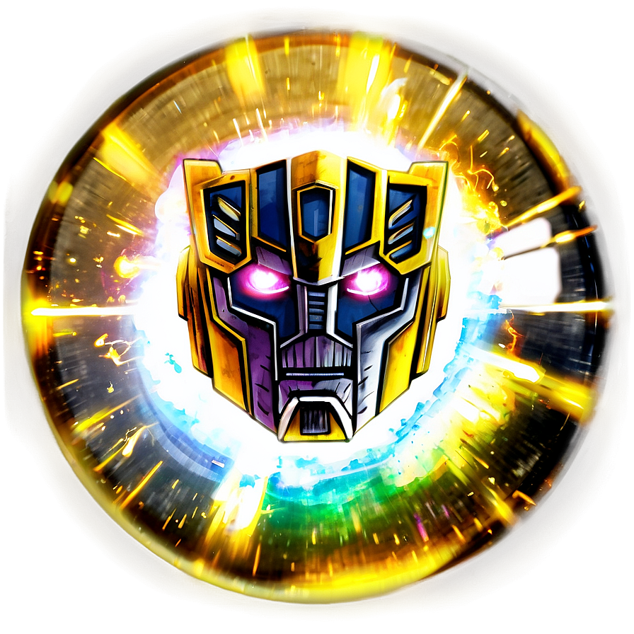 Transformers Battle Explosion Png 05212024 PNG Image