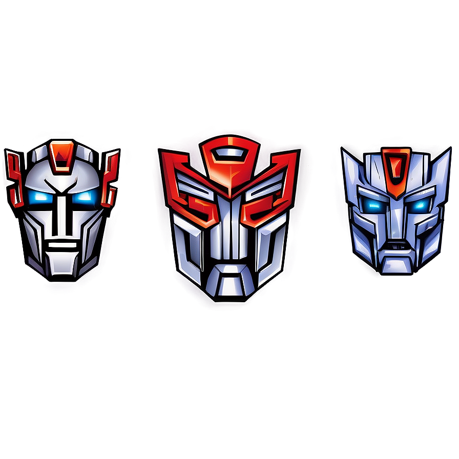 Transformers Movie Logo Png Man48 PNG Image