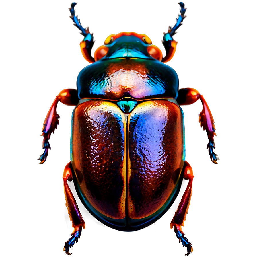 Transparent Background Beetle Png 19 PNG Image