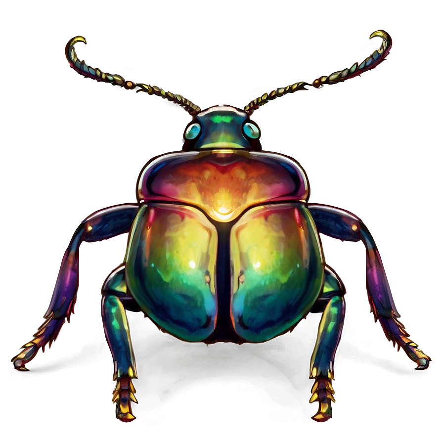 Transparent Background Beetle Png Nuo PNG Image