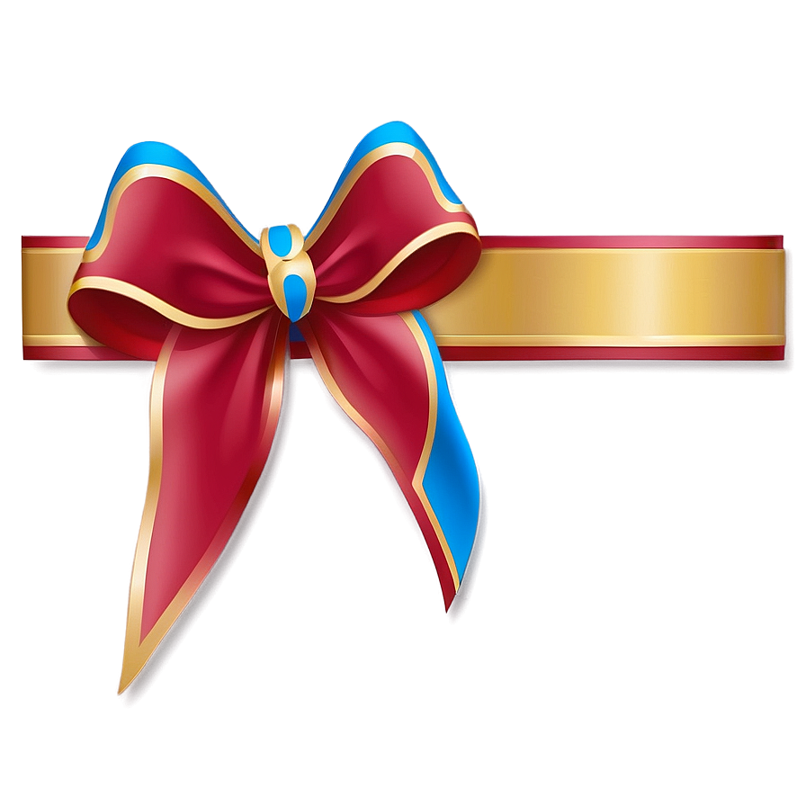 Transparent Background Bow Png 5 PNG Image