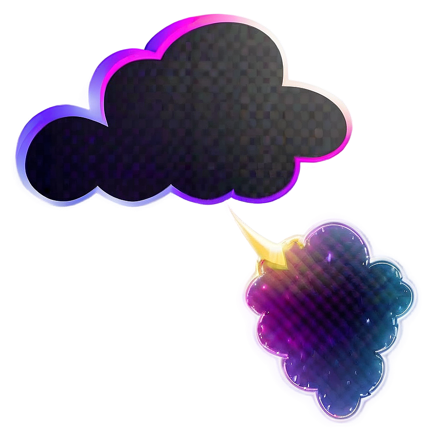 Transparent Background Clouds Png Bmg PNG Image