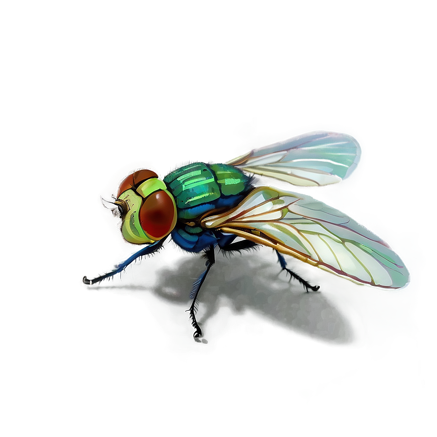 Transparent Background Fly Png 05242024 PNG Image