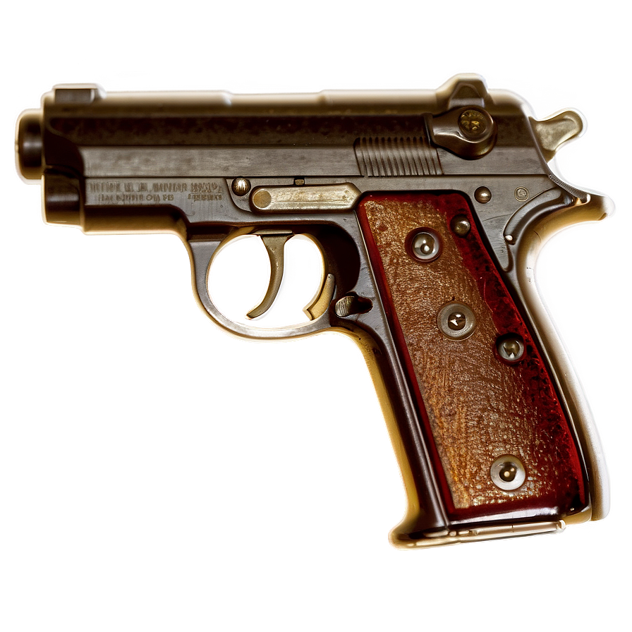 Transparent Bb Gun Png Ksg PNG Image