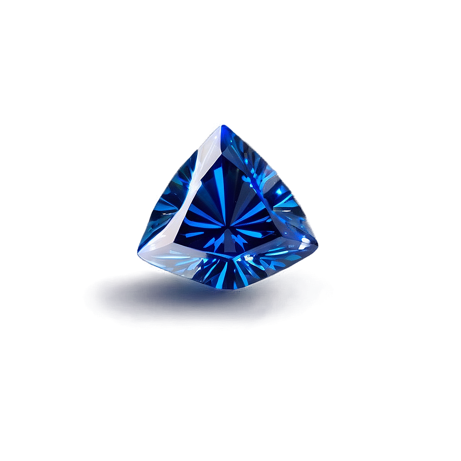 Transparent Blue Diamond Png 05032024 PNG Image