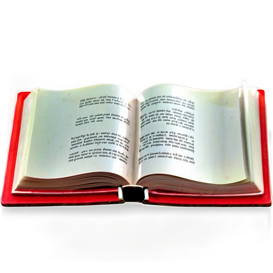 Transparent Book On Table Png 31 PNG Image