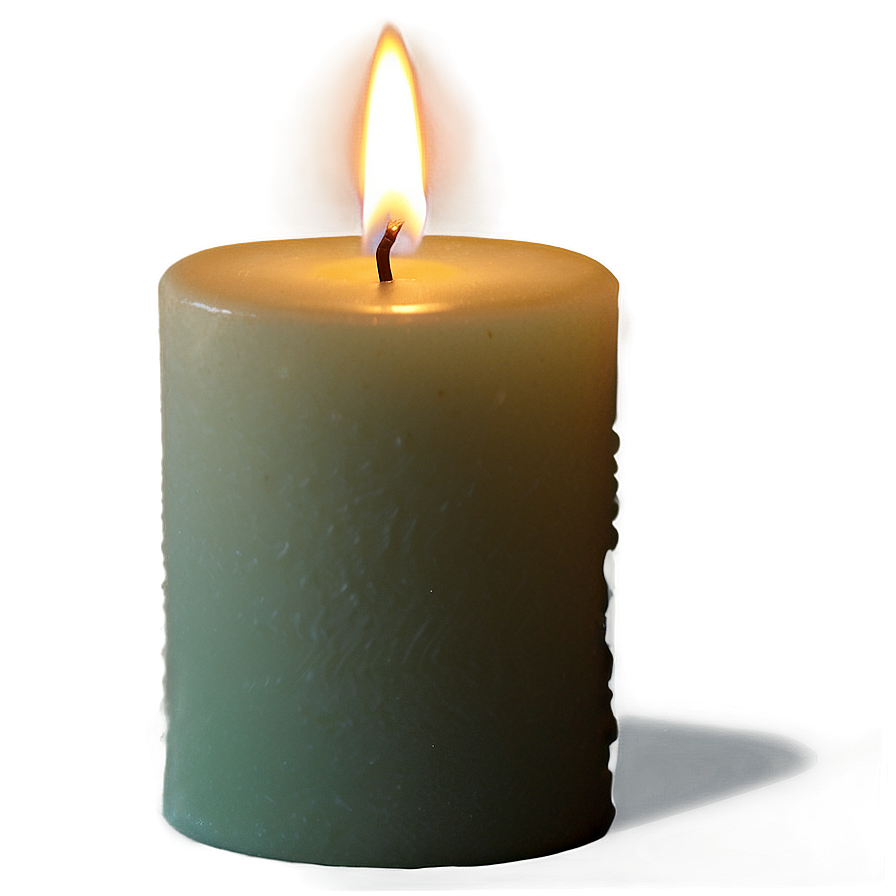 Transparent Candle Fire Png 05262024 PNG Image